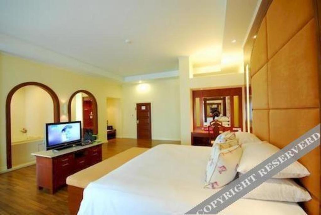 Hip Hotel Банкок Екстериор снимка