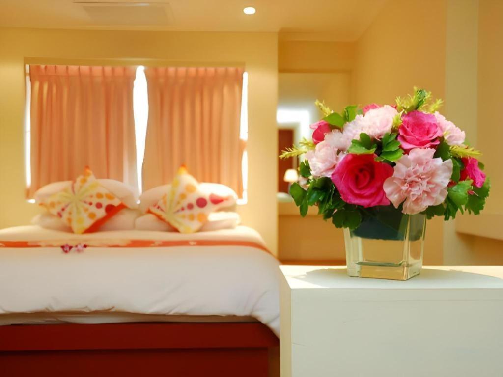 Hip Hotel Банкок Екстериор снимка
